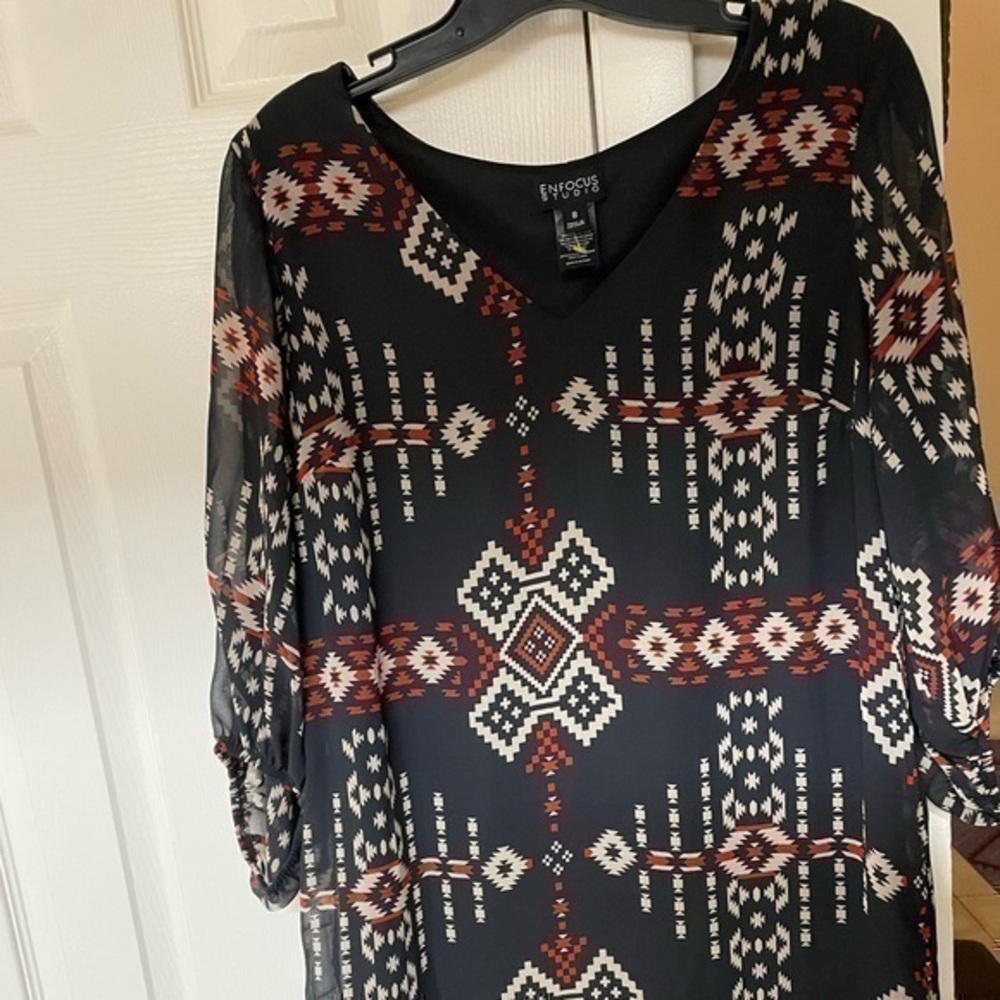 enfocus studio women dress
